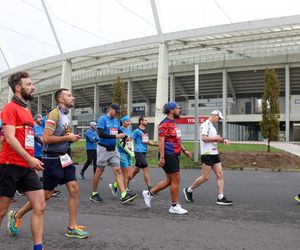 16. Silesia Marathon 2024. Na podium dwóch Polaków