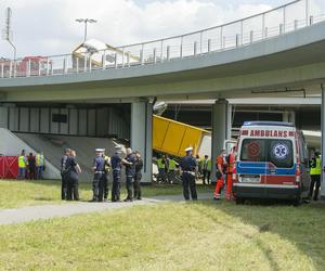 Mazowieckie drogi śmierci. Tylko w tych trzech wypadkach życie straciło aż 21 osób