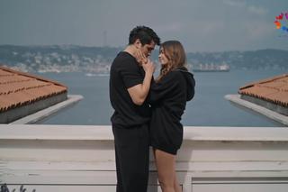 Złoty chłopak: Seyran i Ferit ponownie razem