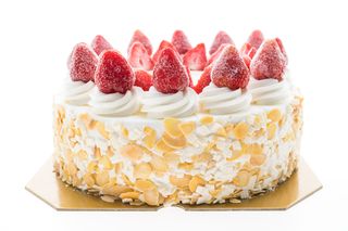 Domowy TORT LODOWY - krok po kroku
