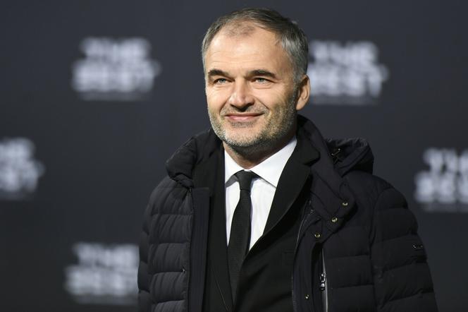 Stephane Chapuisat specjalnie dla Super Expressu: Stać nas na kolejną sensację 