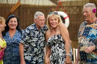 Sanatorium Miłości 