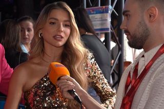 Julia Żugaj stanowczo o filmie ślubnym Wersow i Friza: „Ja bym tak nie zrobiła, ale...