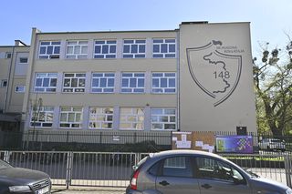 Szkoła Podstawowa nr 148 im. Hugona Kołłątaja w Warszawie