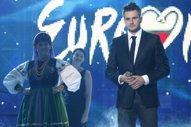 Marcin Mroziński 