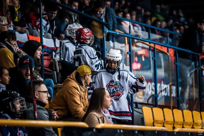 KH Energa Toruń - Zagłębie Sosnowiec 5:4, zdjęcia z Tor-Toru