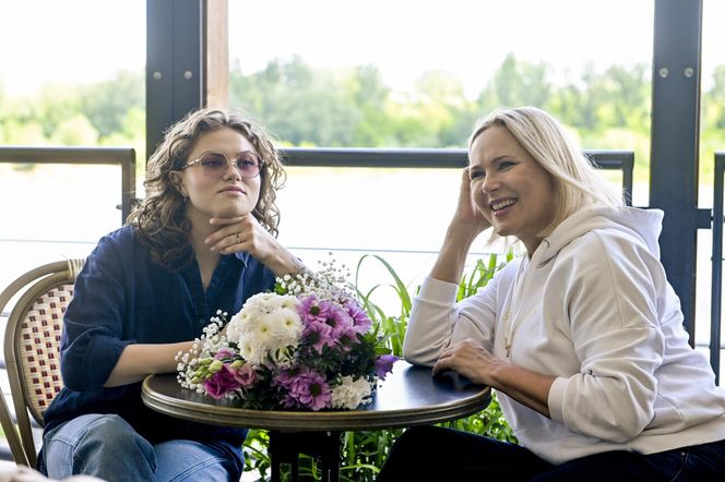 Anna Samusionek długo walczyła o odzyskanie córki. Teraz pokazała, jak spędzają Dzień Matki