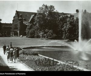  Poznań za czasów PRL-u