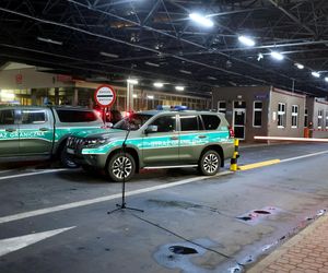 Rząd otwiera dwa przejścia na granicy z Białorusią. Zmiany od poniedziałku