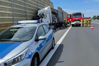 Wypadek A1