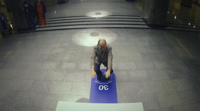 moskwa, metro