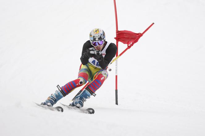 Alpejski maraton z Prezydentem