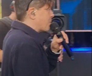 Katarzyna Cichopek rozemocjonowana jak nastolatka!