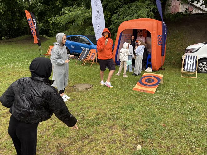 Dni Łobza, czyli Festiwal Kalejdoskop Rytmów Łobez 2025
