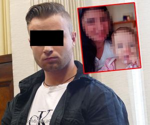 Wypchnął Olę przez okno, bo nie chciała do niego wrócić? 28-latek zrzuca winę na kobietę