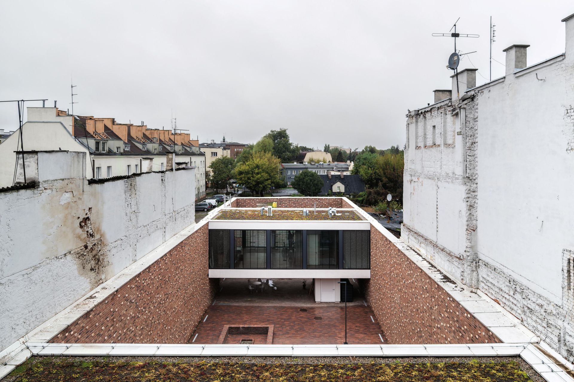 Centrum Rewitalizacji Włocławek 2