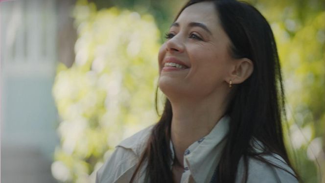 M jak miłość odc. 1880. Iza (Adriana Kalska)