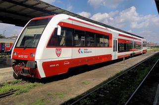Na sieciówce ZTM będzie można jeździć pociągami Przewozów Regionalnych!