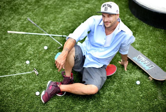 Kevin Federline