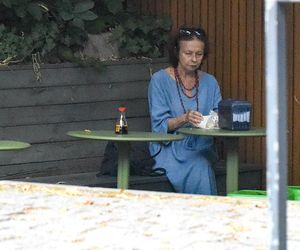 Naturalna Joanna Szczepkowska ma modną dietę