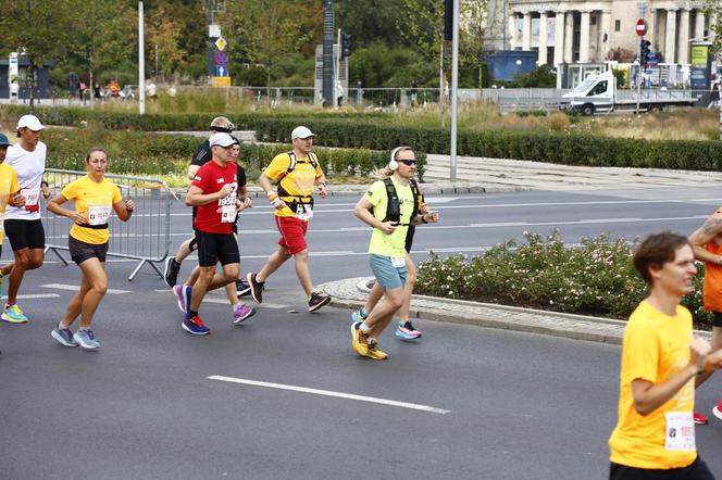 45. Nationale-Nederlanden Maraton Warszawski 