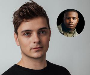 Martin Garrix pokazuje, czym jest prawdziwa miłość! Idealny hit na jesień