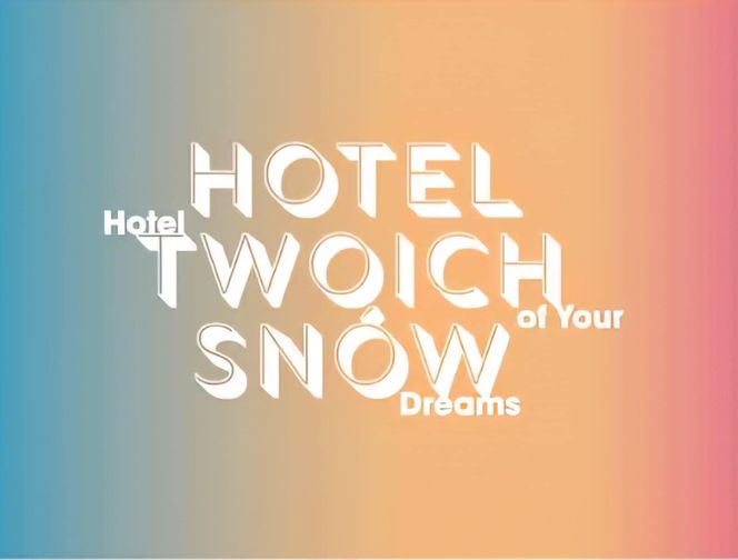 Wystawa "Hotel Twoich Snów. Architektura hotelowa wielkomiejskiej Polski doby Gierka"