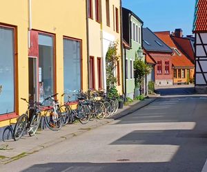 Ystad - malownicze szwedzkie miasteczko nad Bałtykiem