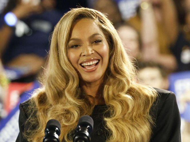 Beyonce ogłosiła daty Cowboy Carter Tour