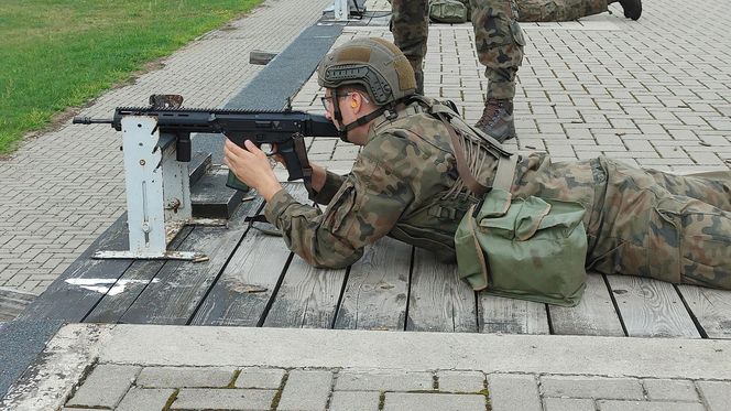 Wakacje z wojskiem - program Ministerstwa Obrony Narodowej