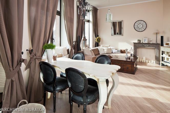SALON ZDJĘCIA: kolory ścian