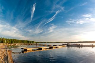  nieczynne kąpieliska w Polsce