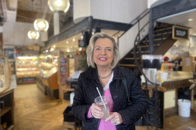 Anna Maria Anders wróciła do USA. „Polska powinna dbać bardziej o Polonię w Stanach Zjednoczonych”