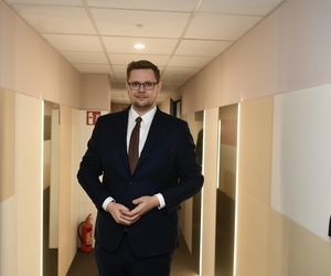 Jest akt oskarżenia przeciwko Michałowi Wosiowi. Chodzi o Pegasusa