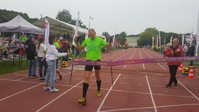 12. Bieg Siedleckiego Jacka