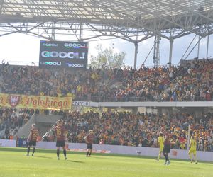 Korona Kielce - Lech Poznań. Zdjęcia z meczu (29 września 2024)