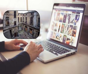 Kolejny mem o Łodzi hitem internetu. Wprowadza jednak internautów w duży błąd. Zobacz dlaczego