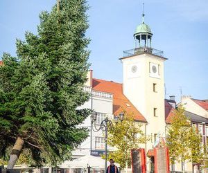 Rybnik szykuje się do świąt Bożego Narodzenia