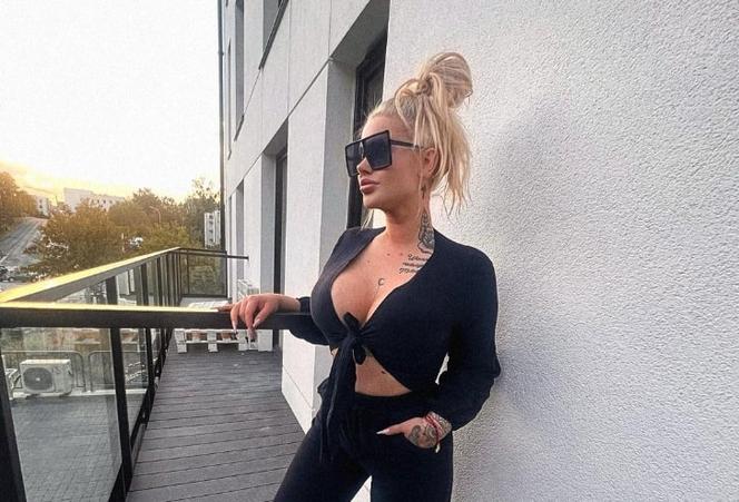 Ewelona szokuje swoim wyglądem! Jak gwiazda Warsaw Shore zmieniała się przez lata?