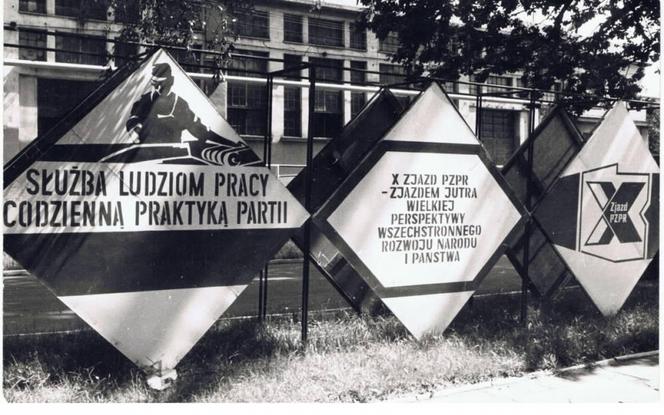 Propaganda PRL-u