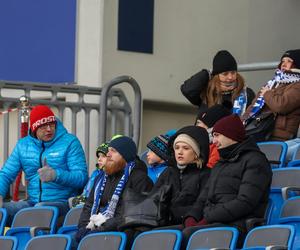 Ruch Chorzów-Korona Kielce w Chorzowie