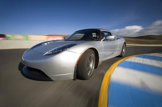 Tesla Roadster