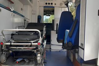 Karetka dla Ukrainy Tarnów