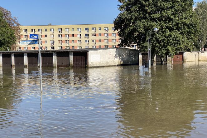 Ważny komunikat dla mieszkańców Lewina Brzeskiego! Alerty RCB wysłane