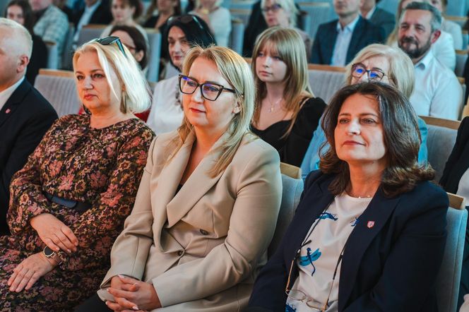 Młodzi działacze społeczni docenieni przez miasto Siedlce