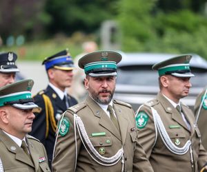 Wojewódzkie Obchody Święta Wojska Polskiego w Katowicach 