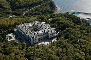 Oświadczenie majątkowe Putina. Samochody i nieruchomości budzą uśmiech politowania