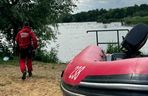Dramatyczna akcja poszukiwawcza we Wrocławiu. Kobieta zaginęła przy stawach 