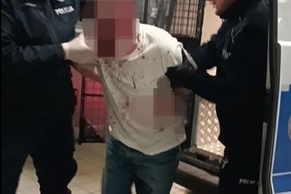 Zasztyletował sanitariusza, odpowie za usiłowanie zabójstwa drugiego medyka