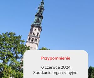 Ukryte życie parafii 11 czerwca 2024 r.